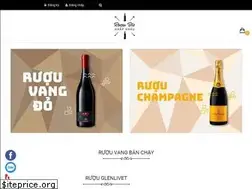 Sites similar to ruoubianhapkhau.vn