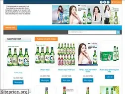 Sites similar to ruouhan.com.vn