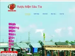 Sites similar to ruoumansautia.com