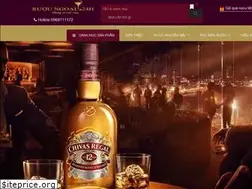 Sites similar to ruoungoai24h.com