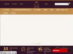 Sites similar to ruoungoaianhminh.com
