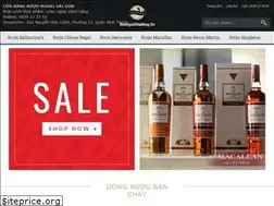 Sites similar to ruoungoaichinhhang.net