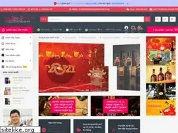 Sites similar to ruoungoaigiasi.vn