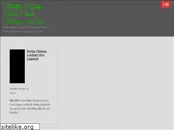 Sites similar to ruoungoaionline.net