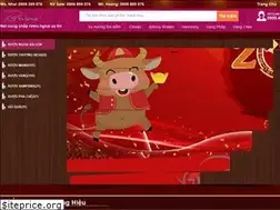 Sites similar to ruoungoaisaigon.vn