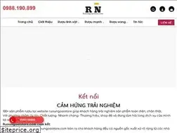 Sites similar to ruoungoaistore.com