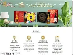 Sites similar to ruoungocthanh.vn