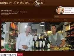 Sites similar to ruoungonamec.com