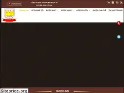 Sites similar to ruounhapkhau.shop