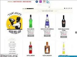 Sites similar to ruouphache.com.vn