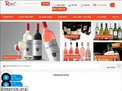 Sites similar to ruouplus.vn