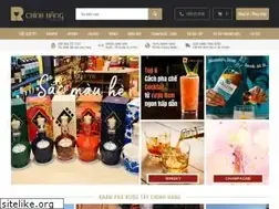 Sites similar to ruoutaychinhhang.com