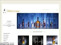 Sites similar to ruouthienlong.com