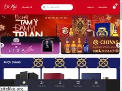 Sites similar to ruouthuduc.vn
