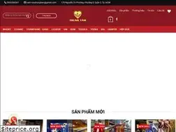Sites similar to ruoutrungtam.com
