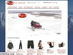 Sites similar to ruoutside.com
