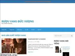 Sites similar to ruouvang.net.vn