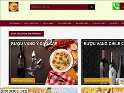 Sites similar to ruouvang24h.vn