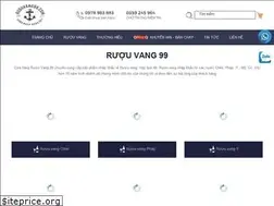 Sites similar to ruouvang99.com