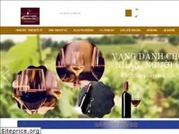 Sites similar to ruouvangbansi.com