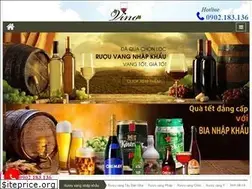 Sites similar to ruouvanghoanggia.com