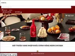 Sites similar to ruouvangnhap.com