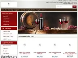 Sites similar to ruouvangnoitieng.com