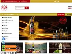 Sites similar to ruouvip.vn