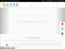 Sites similar to ruozedata.com