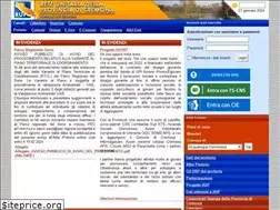 Sites similar to rup.cr.it