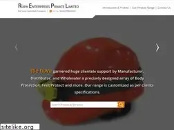 Sites similar to rupaenterprises.in