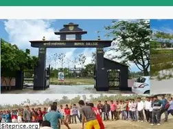 Sites similar to rupahicollege.org