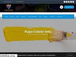 Sites similar to rupainks.com