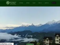 Sites similar to rupakotresort.com