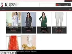 Sites similar to rupalionline.com