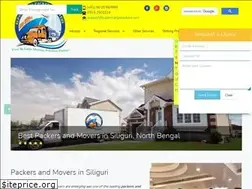 Sites similar to rupamcargopackers.com