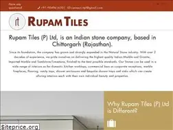 Sites similar to rupamtiles.com