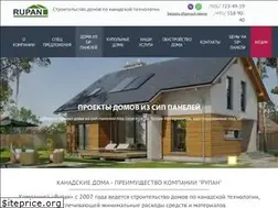 Sites similar to rupan.ru