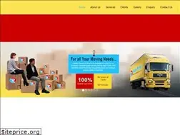 Sites similar to rupanapackers.com