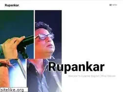 Sites similar to rupankar.com