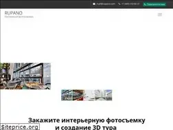 Sites similar to rupano.com