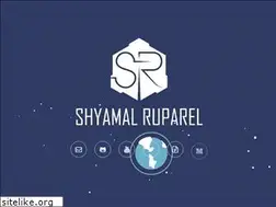 Sites similar to ruparel.co
