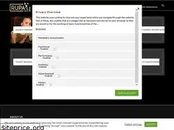 Sites similar to rupas.co.ke