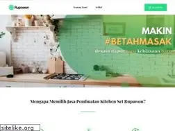 Sites similar to rupawon.com