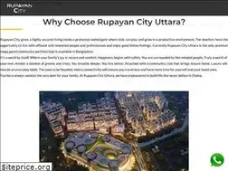 Sites similar to rupayancity.com