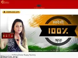 Sites similar to rupayrummy.com