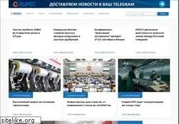 Sites similar to rupec.ru