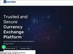 Sites similar to rupeechanger.com