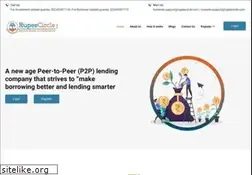 Sites similar to rupeecircle.com