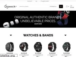 Sites similar to rupees.lk